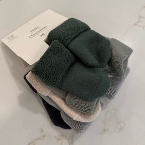 H&M Baby Socks